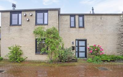 Zuringbeek 6