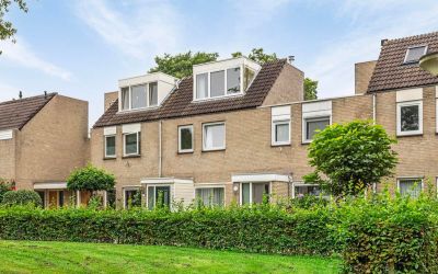 Olmebeek 37