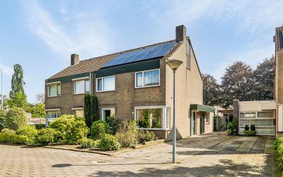 Biezebeek 1