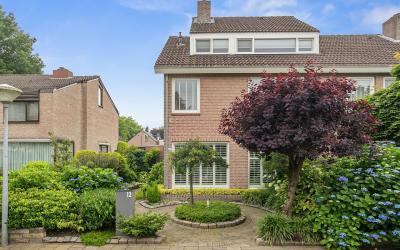 Biezebeek 12