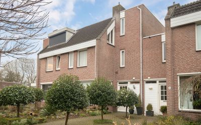 Wikkebeek 10