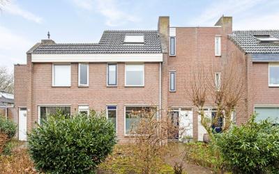 Wikkebeek 32
