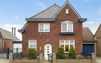Heuvel 10