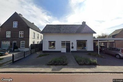 Binnenweg 3-A