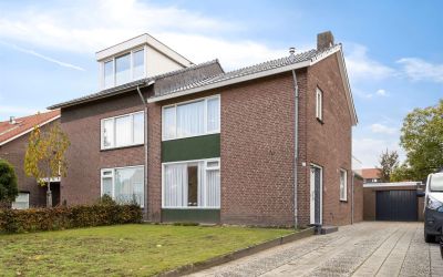 Hoogstraat 54