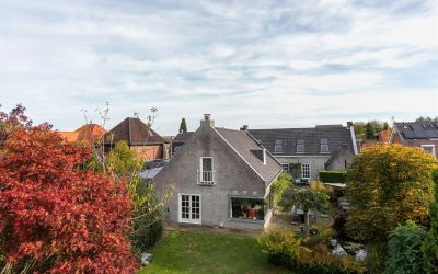 Kapelstraat. 99