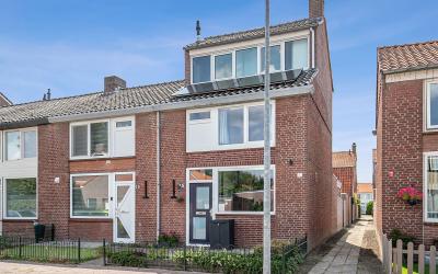 Bevrijdingstraat 15