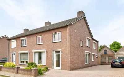 Eindstraat 7