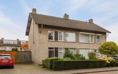 Margrietstr. 20