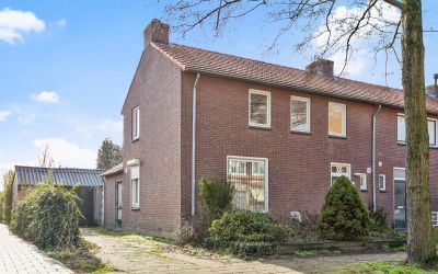 Van Nuenenstraat 90