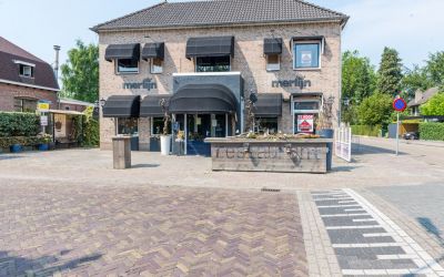 Van Vroonhovenlaan 57