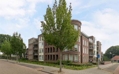 Van Vroonhovenlaan 24