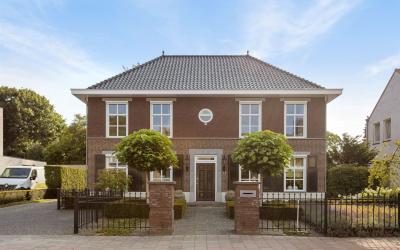 Kapelstraat. 12