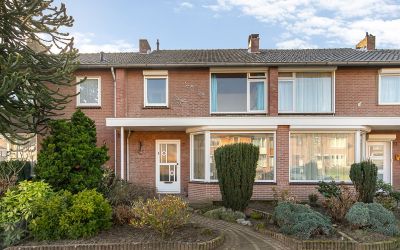 Sagenstraat 17
