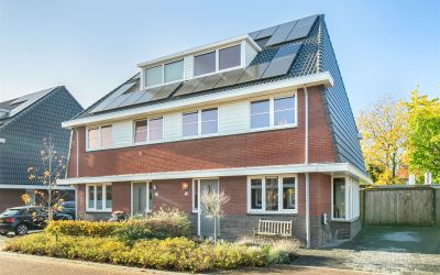 Hof van Ger. 12