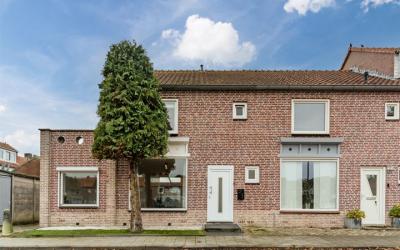 Klaverplein 1
