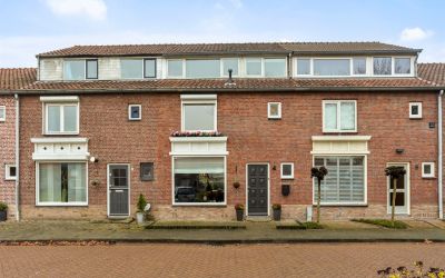 Klaverplein 4