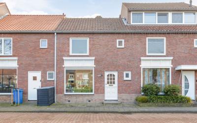 Klaverplein 9