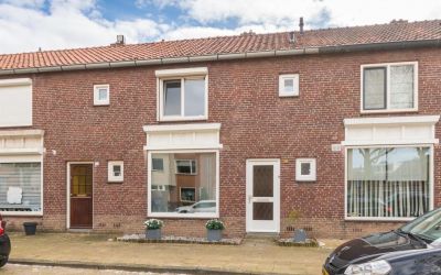 Lange Mees 13