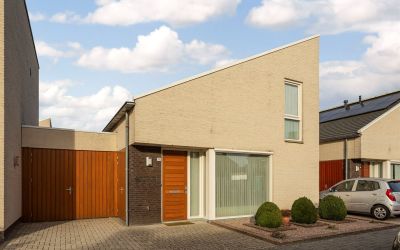 Zoestraat 10