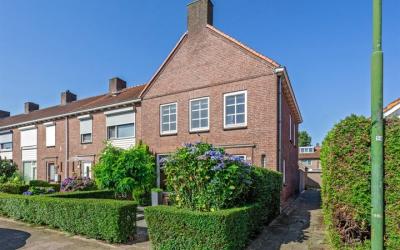 Boekweitstr. 33
