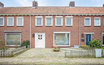 De Witstraat 32