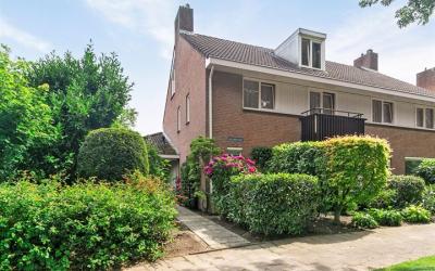 Begijnstraat 2