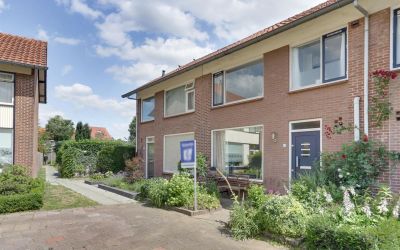 Alzettehof 16