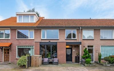 Weserhof 16