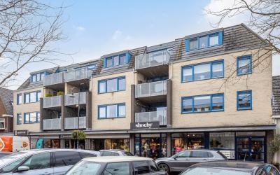 Kromstraat 17-E