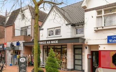 Kromstraat 5-B
