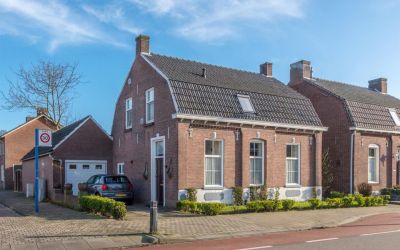Kromstraat 66