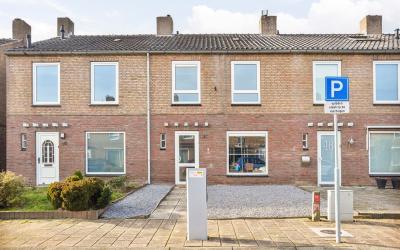 Abtstraat 18