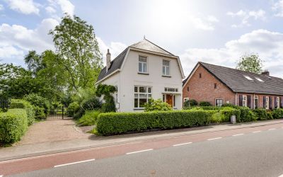 Nieuwstraat 9-A