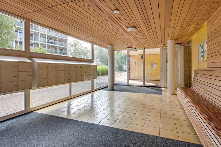 Appartement te koop: Abdijtuinen 118, Veldhoven