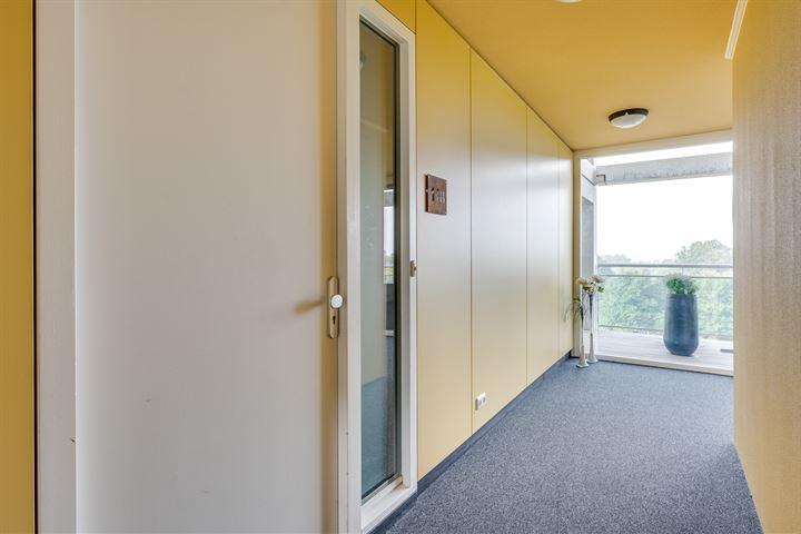 Appartement te koop: Abdijtuinen 118, Veldhoven