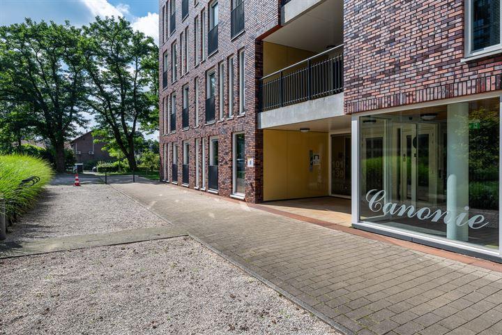 Appartement te koop: Abdijtuinen 118, Veldhoven