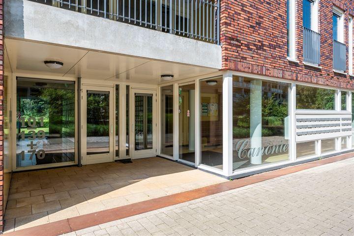Appartement te koop: Abdijtuinen 118, Veldhoven