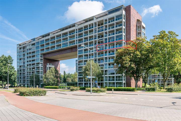 Appartement te koop: Abdijtuinen 118, Veldhoven