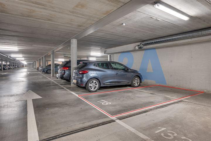 Appartement te koop: Abdijtuinen 118, Veldhoven