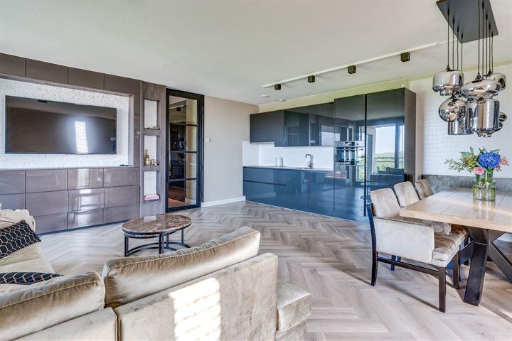 Appartement te koop: Abdijtuinen 118, Veldhoven