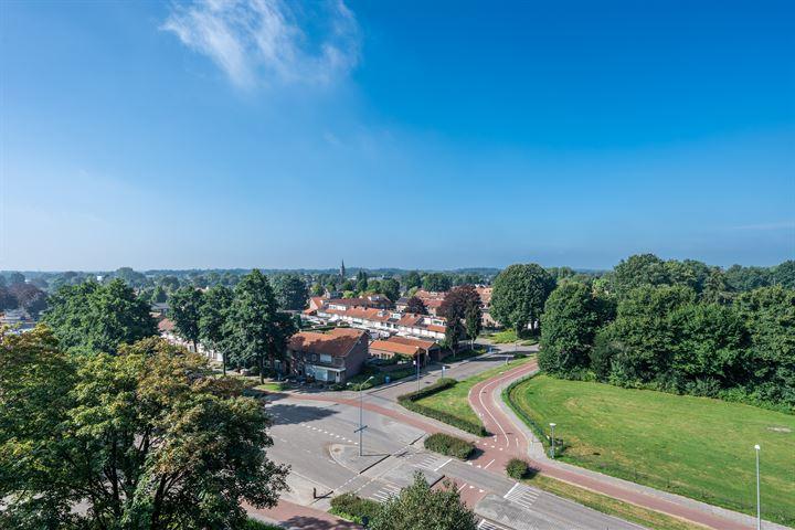 Appartement te koop: Abdijtuinen 118, Veldhoven
