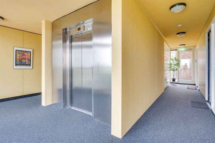 Appartement te koop: Abdijtuinen 118, Veldhoven