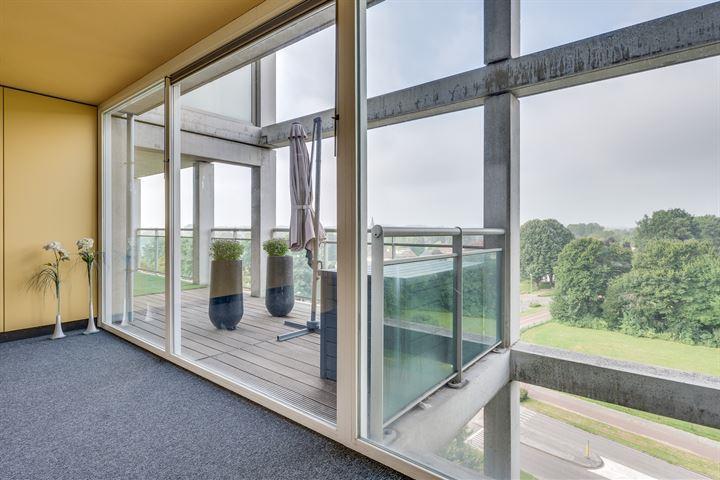 Appartement te koop: Abdijtuinen 118, Veldhoven