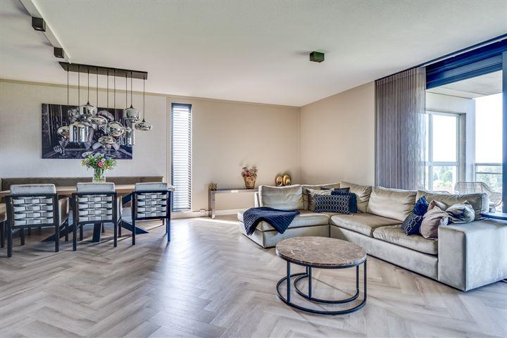 Appartement te koop: Abdijtuinen 118, Veldhoven