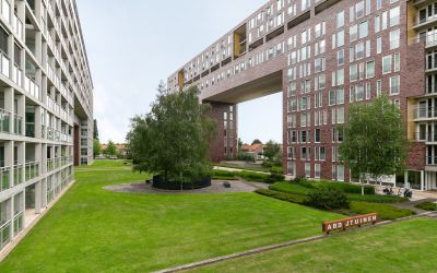 Abdijtuinen 144