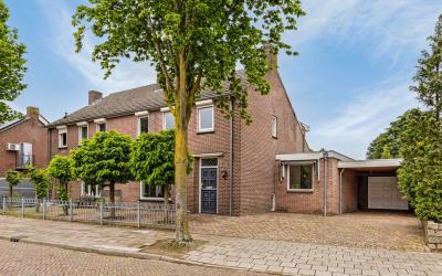 Kerkakkerst. 39-B