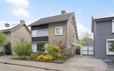 Kleine Dreef 55