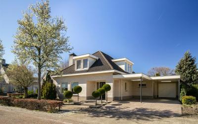 Tongelreep 8