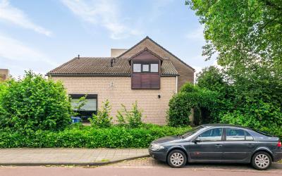De Dam 1